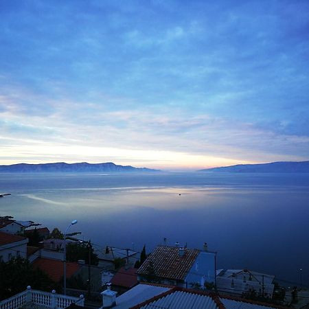 Apartment Segnia Senj  Bagian luar foto