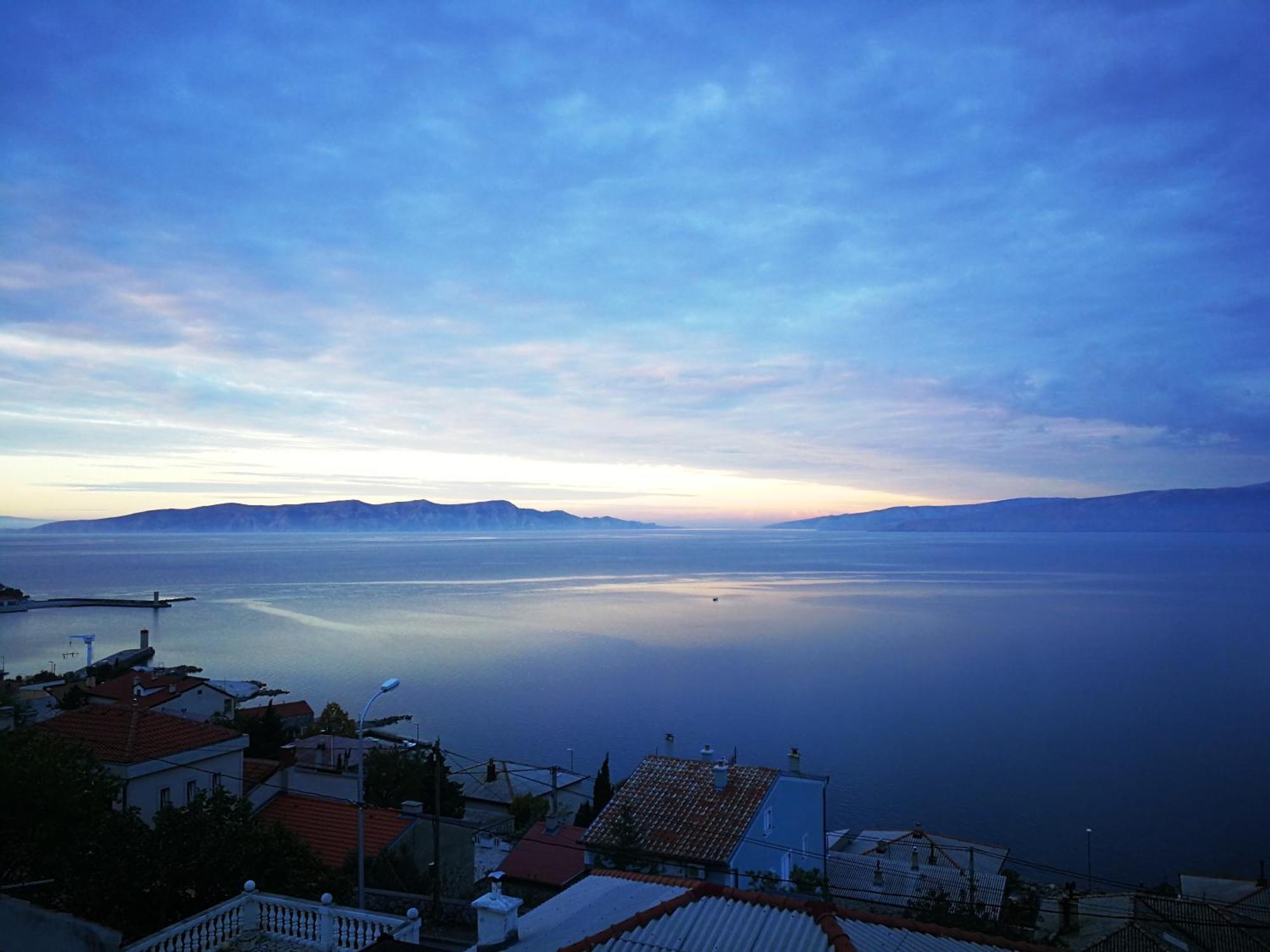 Apartment Segnia Senj  Bagian luar foto