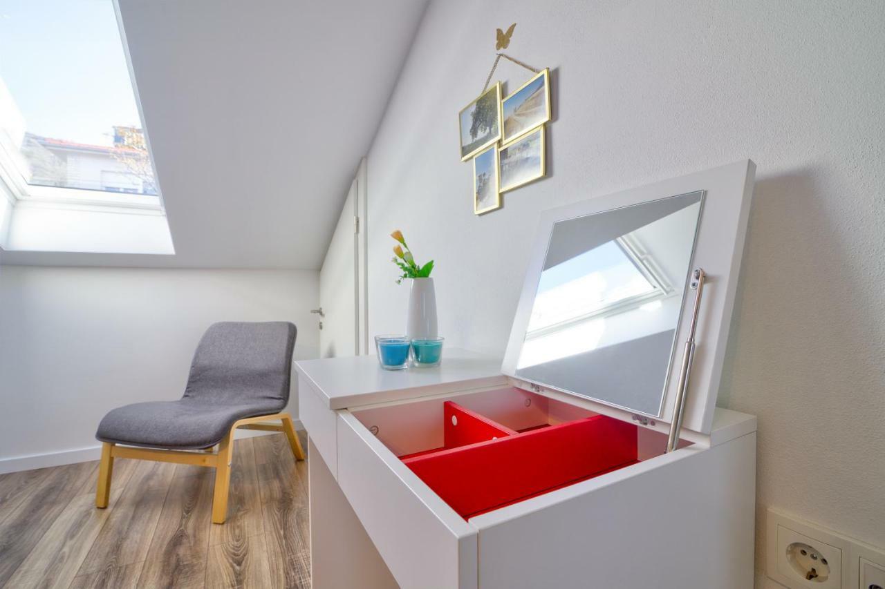 Apartment Segnia Senj  Bagian luar foto