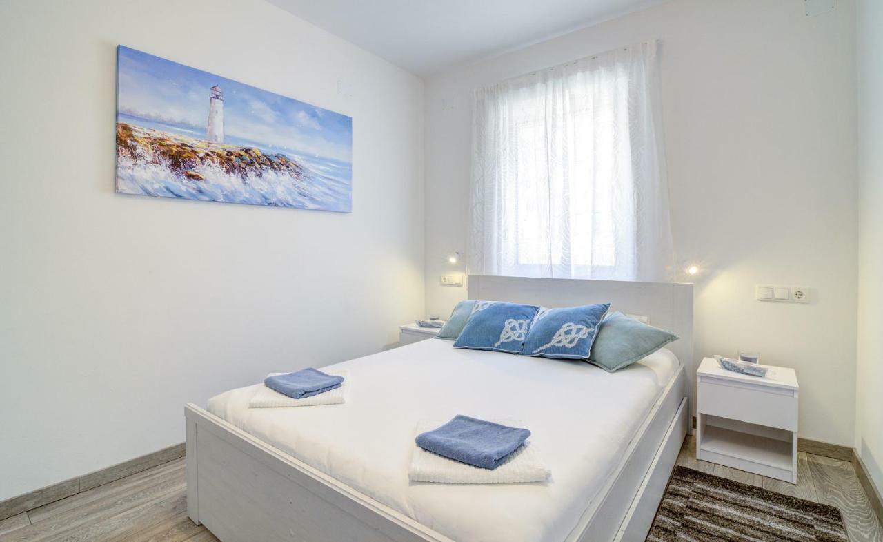 Apartment Segnia Senj  Bagian luar foto